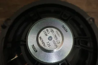 FORD Türlautsprecher vorne links H1BT-18808-GB Lautsprecher - Bild 2