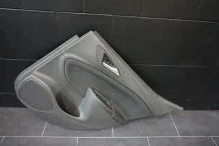 39060598 türverkleidung hinten rechts OPEL ASTRA K SPORTS TOURER 2015 6159351 - Bild 1