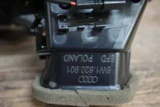 Audi A4 8W B9 Ausströmer Luftdüsen Lüftungsgitter Links 8W1820901B 8W1820901 - Bild 6
