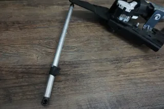 Audi A7 4G Antriebseinheit R 4G8827852B Mechanik elekt Heckklappe 4G8827858G - Bild 2