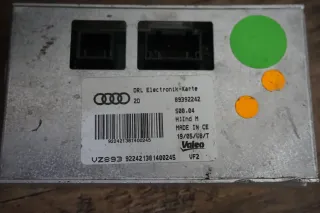 AUDI A4 S4 RS4 A5 S5 RS5 Q7 Steuergerät Elektronik Karte DRL LED Modul 89392242 - Bild 3