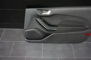 Ford Fiesta Mk8 VII Türverkleidung Verkleidung Vorn rechts H1BB-B23942-AM 1GKE - Bild 4