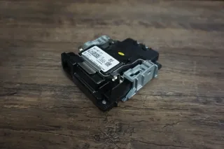AUDI A5 F5 8W7 2017 Cabrio Frontkamera Fahrerassistenzsysteme Kamera 8W7907217 - Bild 1