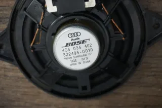 Audi A6 4G Limousine BOSE Surround Lautsprecher hinten Speaker 100mm 4G5035402 - Bild 2