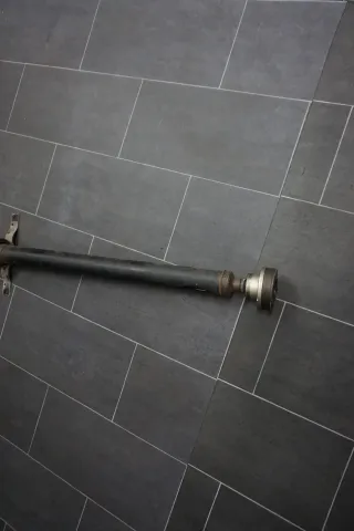 VW Phaeton 3D Kardanwelle Antriebswelle Langer Radstand Shaft V6 TDI 3D7521101G - Bild 2