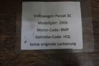 VW Passat 3C 3C0955104A Hubzylinder rechts Scheinwerferreinigung - Bild 2