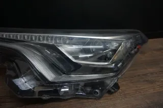 Toyota C-HR Facelift Links Scheinwerfer LED Left Headlight LH 81160-F4071-00 - Bild 3