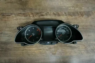 Audi A5 8F 8T 3.0TDI Facelift Kombiinstrument TDI Tacho 8T0920932 8T0 920 932 - Bild 1