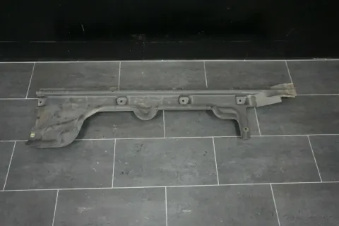 Background image for VW T5-Abdeckung Unterbodenverkleidung links hi Radstand 3000 mm - 7H0825209B