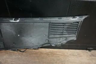 Verkleidung Armaturenbrett oben VW Phaeton Abdeckung 3D1815755 - Bild 8