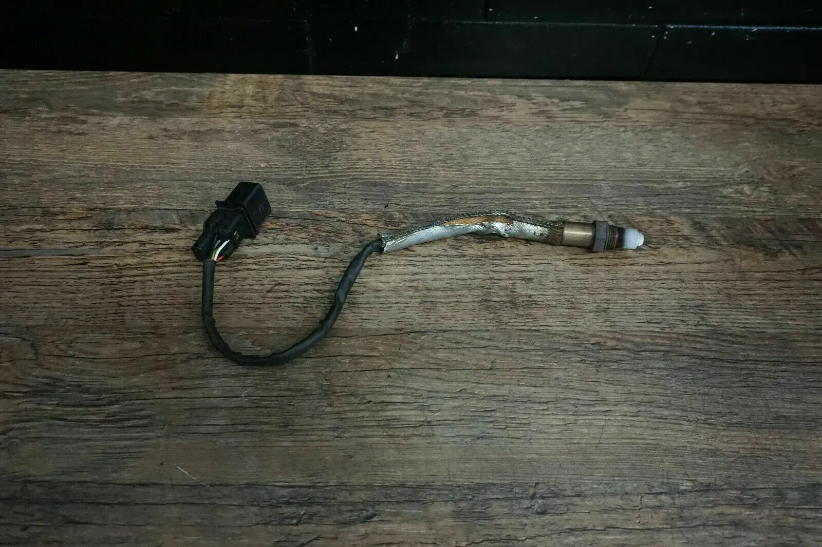 Lambdasonde Sonde AUDI S4 B6 4.2 V8 S3 TT A3 QUATTRO 06A906262BE Kat - Bild 1