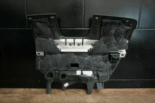 Audi R8 42 Abdeckung 423857557 Verkleidung Fahrerseite links Armaturenbrett - Bild 7