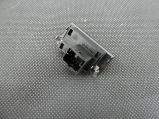 Audi A4 B8 8K 2010 Sonnensensor Lichtsensor Sensor Licht 8K0907539 - Bild 3