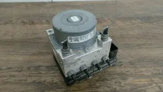 ABS ESP Block Hydraulikblock Skoda Octavia III 5E 5Q0614517CS - Bild 1