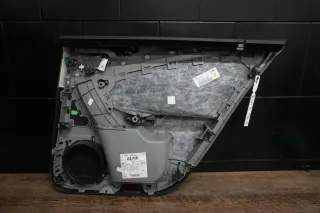 Original VW Passat 3C Türverkleidung Tür verkleidung hinten links 3C4867125 - Bild 9