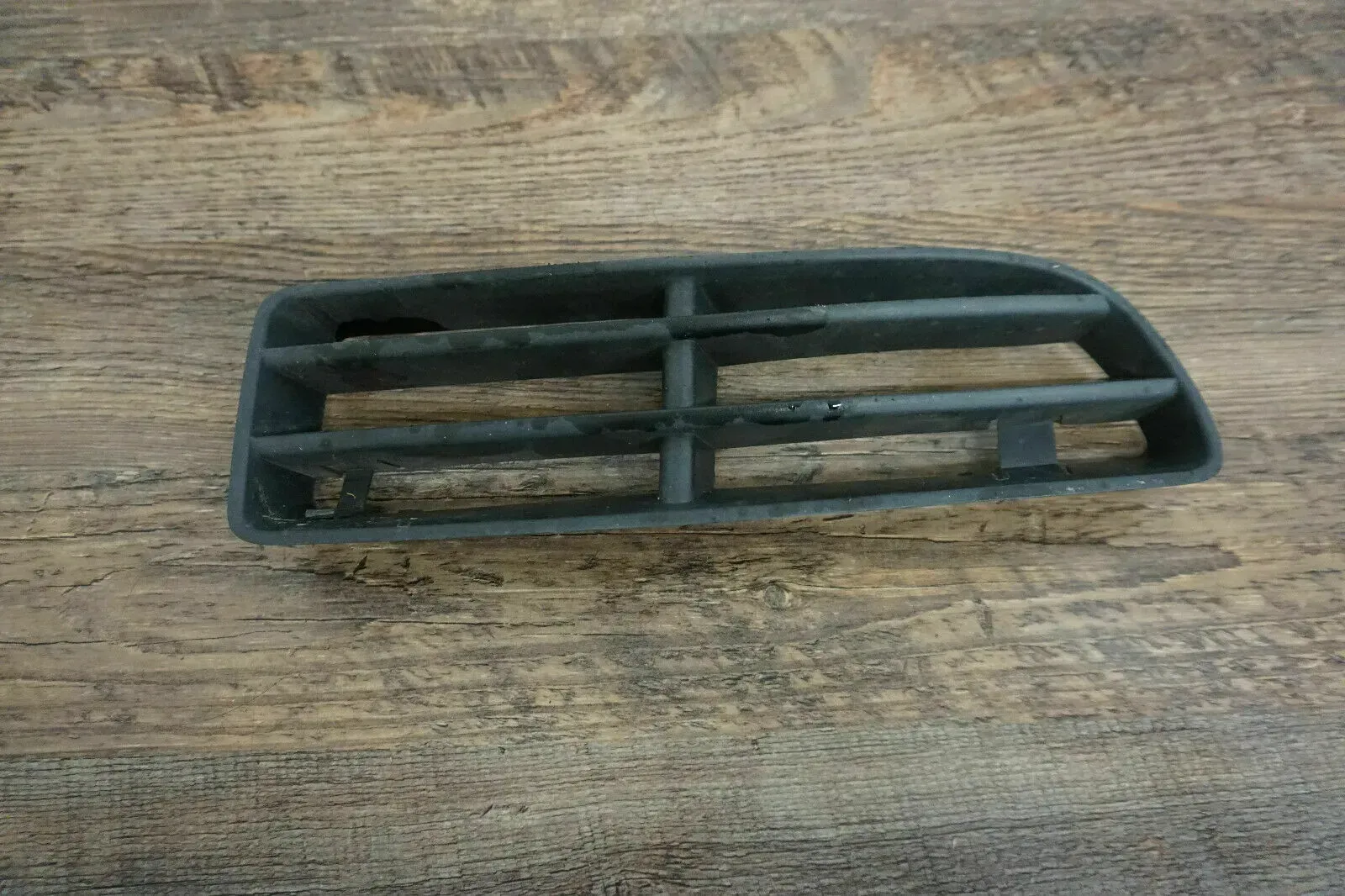 Orig. VW Bora 1J Blende Verkleidung Abdeckung rechts 1J5853666B 1J5853950C - Bild 1