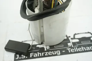 Kraftstoffpumpe Benzin 1,4-2,0 TSI Seat Leon 1P Skoda VW Golf 5 V 1K0919051BH - Bild 6