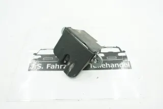 VW Passat 3C B6 Variant Original Schloss Klappe Heckklappenschloss 3C9827645A - Bild 1