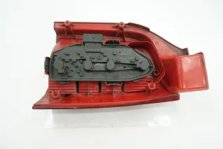 VW T5 Transporter Original Hella Rückleuchte Rücklicht Hinten Links 7H5945095H - Bild 4