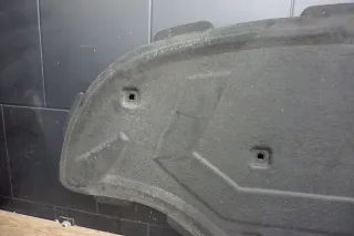 Audi A6 4G Dämmmatte Motorhaubendämmung Dämpfung 4G0863825 - Bild 5