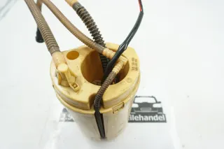 Volkswagen Touareg I 2008 Kraftstoffpumpe im Tank 7L6919088 Diesel - Bild 5