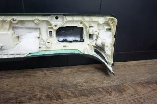 VW Golf VI GTI Cabrio Verkleidung Abdeckung Rückwandverkleidung 5K7868573 - Bild 7