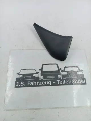 VW Spiegel Abdeckung links VW Multivan Transporter Caravelle T5 7H0857537 - Bild 1