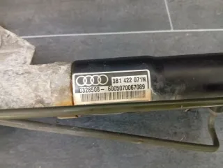 Servolenkgetriebe Lenkgetriebe VW Passat 3BG Servolenkung 3B1422071N - Bild 3