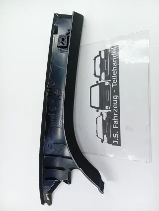 JAGUAR F-TYPE Coupe X152 2.0 i4 Säulenverkleidung vorne links EX53-03513-C 2018 - Bild 2