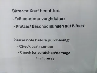 Original VW Passat 3BG 2,5l TDI Luftfilterkasten 3B0133837AP - Bild 9