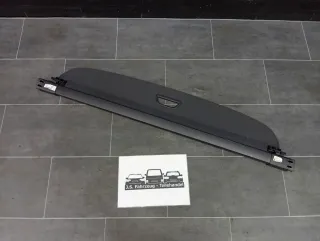 MERCEDES GLC 2015- Laderaumabdeckung Hutablage Rollo A2538107200 W253 X253 - Bild 2