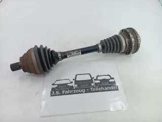 VW Golf Audi A3 8P Facelift Skoda Antriebswelle VR 1K0407271EE - Bild 1