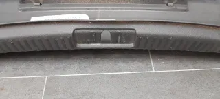 VW Scirocco Verkleidung Heckklappe Kofferraum 1K8863459C - Bild 3