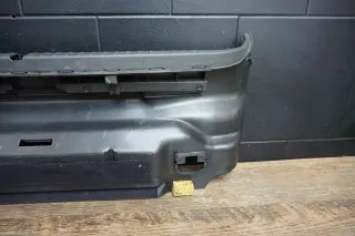 Verkleidung Audi TT 8N Coupe Abdeckung schwarz 8N0863471C Innenverkleidung - Bild 5