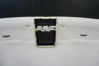 VW T5 Caravelle Multivan Himmel Decke Dachhimmel Dach oben vorne 7H5867501AM - Bild 5
