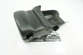 6Q0858559AC VW Polo 02-10 Orig. Verkleidung Lenksäule Unten - Bild 1