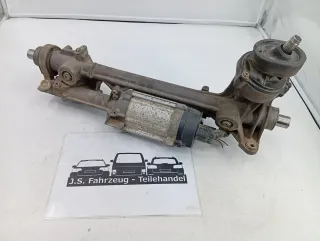 VW Jetta Seat Leon Lenkgetriebe Servo RHD 1K2909144M 1K2423051CA - Bild 1