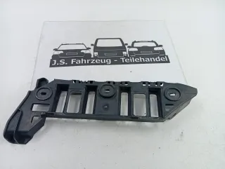 VW Touran Halter Stoßstange 1T0807184A VORNE RECHTS - Bild 1