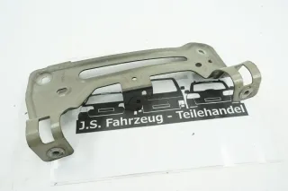 Porsche Cayenne Coupé 9YB vordere linke Kotflügelhalter 9Y0821431 - Bild 4