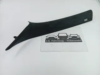 JAGUAR F-TYPE X152 3.0 S 2016 LHD C-Säulenverkleidung hinten links EX53-51749-A - Bild 2