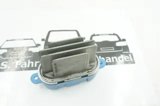 VW T5 7H Multivan Heizungslüfter Widerstand Heizungswiderstand 7L0907521 - Bild 2