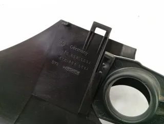 VW Touran 1T Lenksäuleverkleidung Lenksäule Verkleidung 1T0858560 1T0858559A - Bild 6