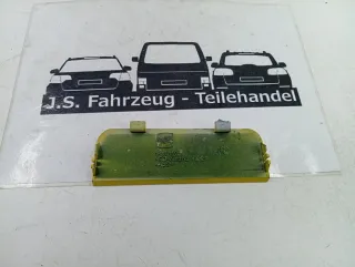 Abdeckung SEAT Leon 2005-2009 1P1071626 hinten rechts Seitenschweller - Bild 2