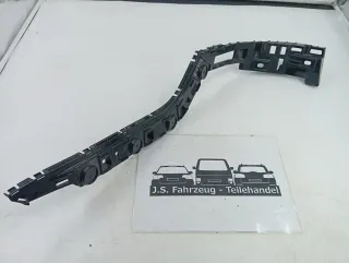 Stoßstangenhalter VW Passat B7 Variant BJ 2012 hinten rechts 3AF807394 - Bild 2
