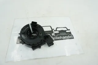 VW Audi Seat Skoda Airbag Schleifring SRS Wickelfeder Kontakteinheit 1K0959653C - Bild 1