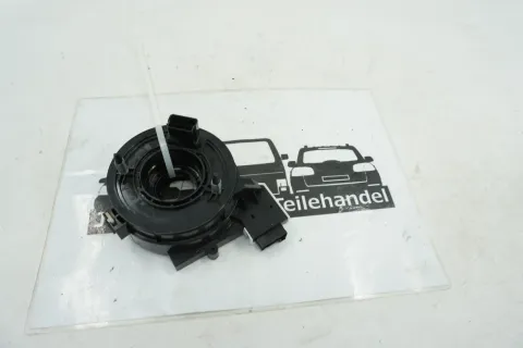 Background image for VW Audi Seat Skoda Airbag Schleifring SRS Wickelfeder Kontakteinheit 1K0959653C