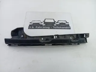 Audi TT 8J Halter Stoßstange 8J0807484 HINTEN RECHTS - Bild 1