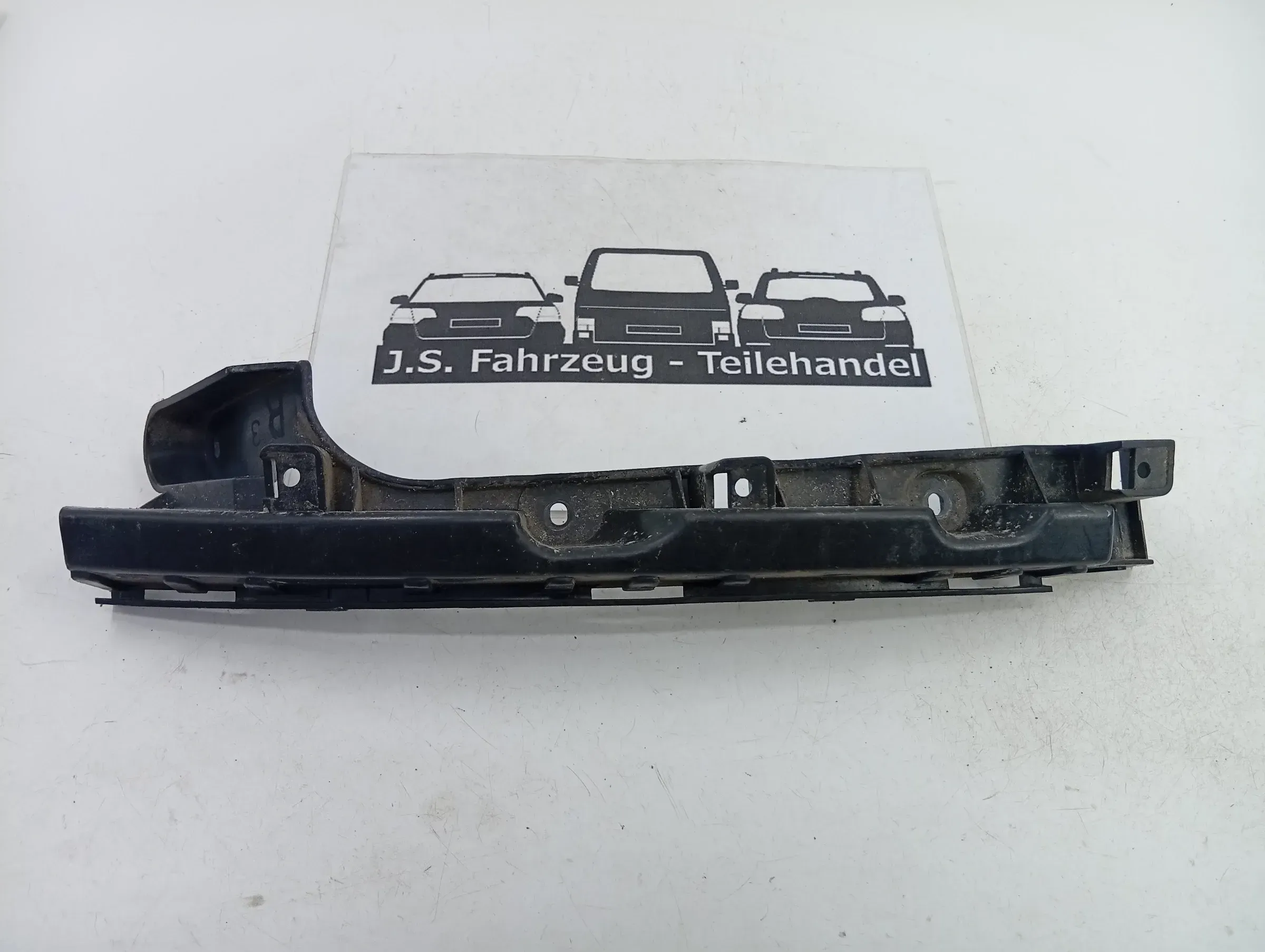 Audi TT 8J Halter Stoßstange 8J0807484 HINTEN RECHTS - Bild 1