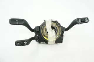Kombischalter Lenkstockschalter Lenkwinkelsensor Porsche Macan 95B 95B953502E - Bild 1