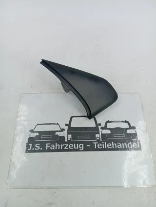 VW T5 Multivan Highline Verkleidung Abdeckung Außenspiegel rechts 7H0857538 - Bild 1